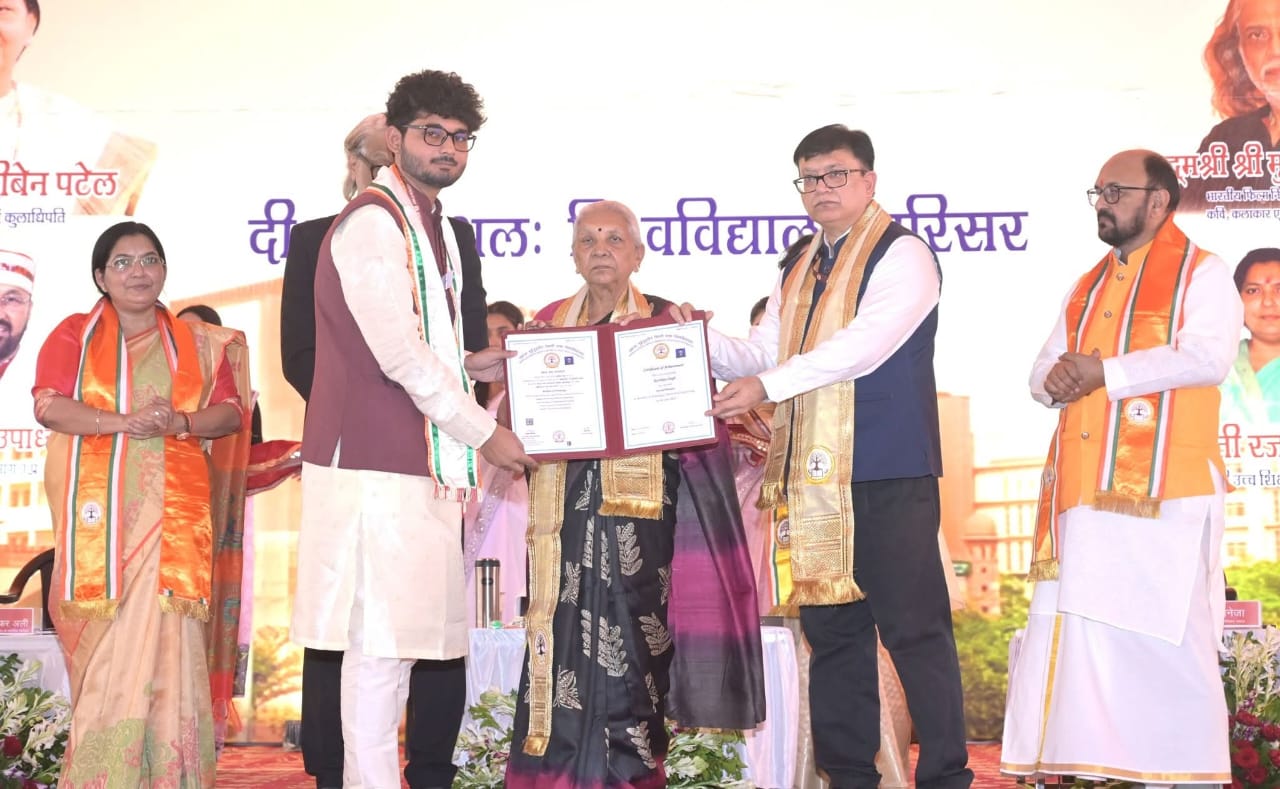 10th Convocation 2025